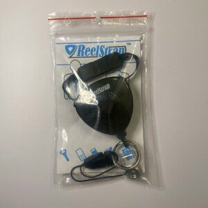 ReelStrap Adjustable Lanyard